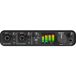 Motu M4 4-Channel USB C Audio Interface – Hledejceny.cz