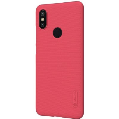 Pouzdro Nillkin Super Frosted Red Xiaomi Mi A2
