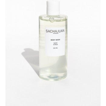 Sachajuan Shiny Citrus sprchový gel 300 ml