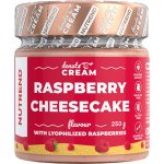 NUTREND DENUTS CREAM Malinový cheesecake 250 g – Zbozi.Blesk.cz