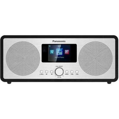 Panasonic RF-D40EG-K – Zboží Živě