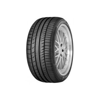 Continental ContiSportContact 5 P 245/35 R20 95Y