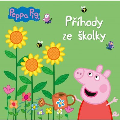 Peppa Pig - Příhody ze školky, 2. vydání – Zbozi.Blesk.cz