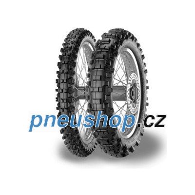 Metzeler MCE6 Days Extreme ( 140/80 R18 T 70M – Hledejceny.cz