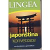 Japonština konverzace - se slovníkem a gramatikou