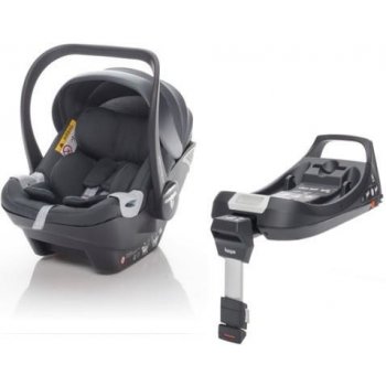 Zopa X1 Plus + Isofix Báze 2017 Moon Grey