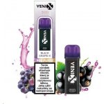 Venix Max Pod Black Grape-X 20 mg 900 potáhnutí 1 ks – Hledejceny.cz