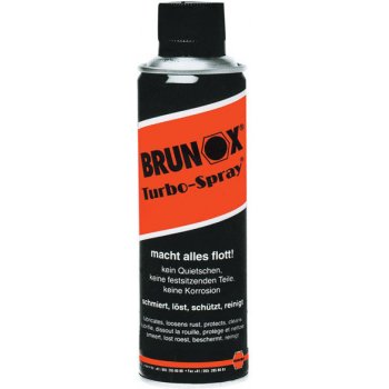 Brunox Turbo 400 ml