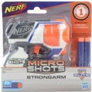  Nerf Micro Shots Strongarm