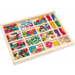 Small Foot korálky v boxu Vivien – Sleviste.cz