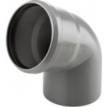 Osma HTB koleno DN110 - 67° – Sleviste.cz