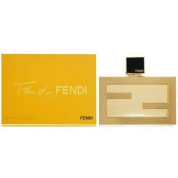 Fendi FAN Di Fendi parfémovaná voda dámská 75 ml