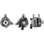 Alternátor LUCAS LRA03132