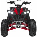 Mamido RENEGADE HIPERFECT 125CC červená – Sleviste.cz