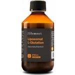 Zenement Lipozomální L-Glutathion s lipozomálním vitamínem C 250 ml – Hledejceny.cz