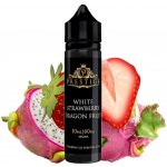 EXPRAN GmbH Prestige White Strawberry Dragon Fruit 10 ml – Zboží Dáma