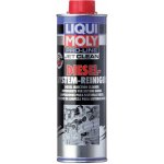 Liqui Moly 5154 Pro-Line JetClean Čistič dieselových systémů 500 ml – Sleviste.cz