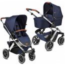 ABC Design Salsa 4 Air Diamond edition Navy 2021