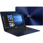 Asus UX530UX-FY029R - notebook; UX530UX-FY029R návod, fotka