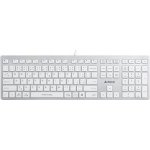 A4Tech Fstyler FX50 White – Zboží Mobilmania