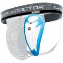 Shock Doctor 213 Supporter BioFlex yth