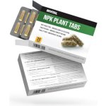 Invital Tablety NPK + mikroprvky do dna 20 tablet – Hledejceny.cz