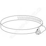 Faber Stahovací páska kov. 100 – Hledejceny.cz