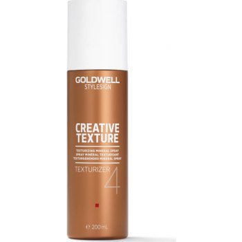 Goldwell Texturizer texturizační minerální sprej 200 ml