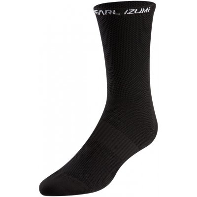 Pearl Izumi ponožky Elite Tall sock black