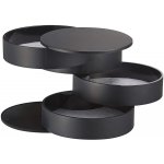 Yamazaki Tower šperkovnice černá – Zbozi.Blesk.cz