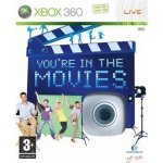 You are in Movies – Zboží Dáma