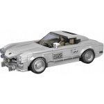 Mould King 27037 Auto Mercedes 300SL box 322 ks – Zboží Mobilmania