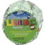 Likit náhradní náplň Jablko 625 g – Hledejceny.cz