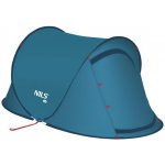 Nils Camp NC3743 modrá – Zboží Dáma Nils Camp NC3743 modrá – Zboží Dáma