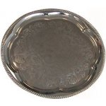 Toro podnos kulatý 260118 35cm – Zboží Dáma