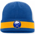 Fanatics pánská čepice Buffalo Sabres A/CAP beanie Cuff – Hledejceny.cz