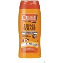 Delice Solare mléko na opalování SPF10 250 ml