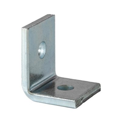 Montážní úhelník 2 otvory - 38–90°st. – Zboží Dáma