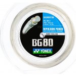 Yonex Micron BG80 200m – Zboží Dáma
