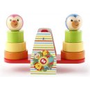 Fisher-Price Moje první pyramida váhy