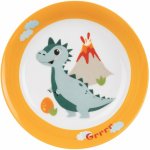 Orion dětský talíř ŽIRAFA 19 cm – Zboží Dáma