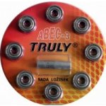 Truly ABEC3 8 ks – Zboží Mobilmania