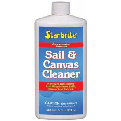 Star brite Čistič lodních plachet 473 ml – HobbyKompas.cz