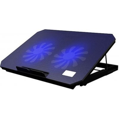 POČÍTÁRNA Chladící podložka s podsvícením – Sleviste.cz