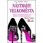 Nástrahy velkoměsta - Ronni Cooper – Hledejceny.cz