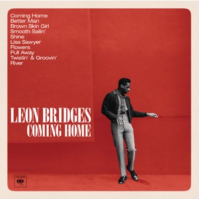 Bridges Leon - Coming Home LP – Zbozi.Blesk.cz
