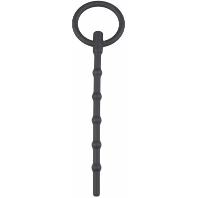 Sinner Gear Long Hollow Silicone Penis Plug – Zbozi.Blesk.cz