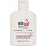 Sebamed Intimní mycí emulze pH 3,8 cest.baleni 50 ml – Zboží Dáma