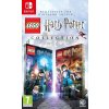 Hra na Nintendo Switch LEGO Harry Potter Collection