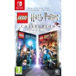 LEGO Harry Potter Collection – Sleviste.cz